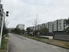 丽泽荷亭苑 2室2厅 南 北