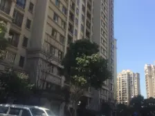 虹桥宝龙城二期 2室1厅 南