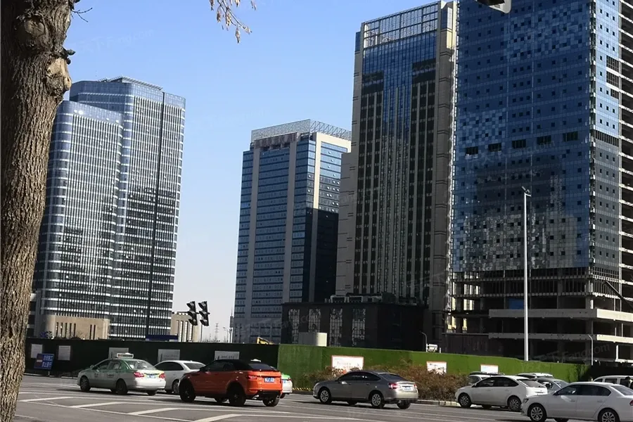 海赋国际