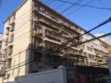 东明路顺河路 双气两房 中间楼层 诚心出售