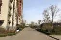 中建新悦城实景图