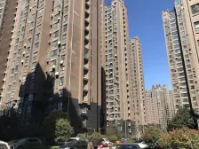 二七万达旁,地铁口大三房,中高楼层,采光视野好