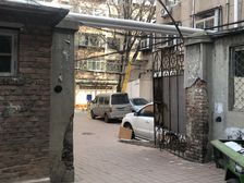 建国小经一路1室1厅东西
