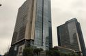 绿地中心公寓实景图