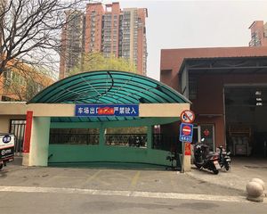 大屯里小区2室1厅南