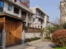 罗马象湖壹号别墅区 南北通透,采光好 装修好,环镜优美 视野好,诚心出售