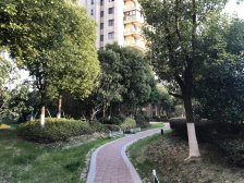 元和 万宇名都花园 ·通透3室 中间楼层 轻轨蠡口站