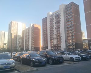 北辰福第南区满五唯一中间楼层南向采光充足