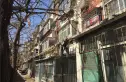 农业局宿舍实景图