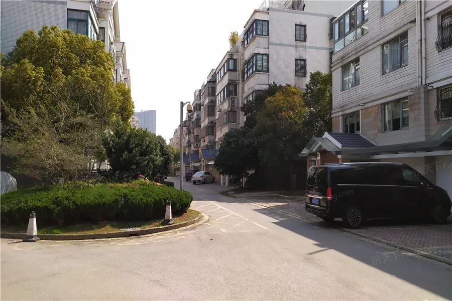 【南通天虹花园小区,二手房,租房】- 南通房天下