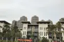 华融琴海湾别墅实景图