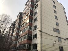 黑大理工住宅楼,配套设施齐全,交通便利