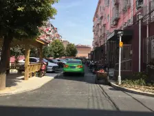 席缺一房、税费少、配套成熟交通便利