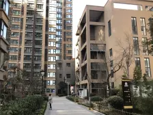 嵩山路长江路 三环内近公园 东南边户三房