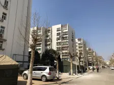 济钢新村南区和东区 1室1厅 南 北