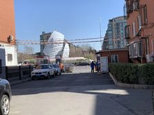 14号线北工大弘燕路小区三居室