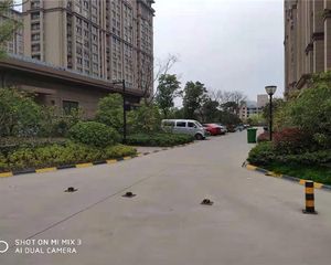 房子户型方正,适合居住,无个税。