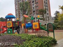 江山鼎精装三房阳光厅有南露台可以养花种草