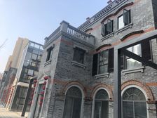 德商御府天骄学府4室2厅南
