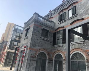 德商御府天骄学府7室2厅南北