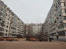 黑龙江省测绘地理信息局小区 1室1厅 南