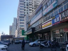 南三环草桥10+19+机场线精装南北向一居室居