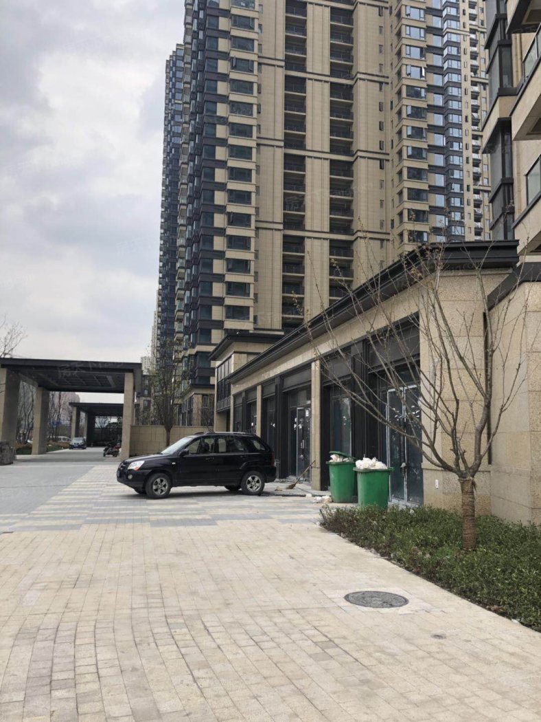 龙湖春江天玺图片相册,龙湖春江天玺户型图,样板间图,装修效果图,实景图-杭州房天下