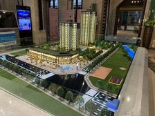 天湖湾 4室2厅 南