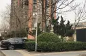 大屯里小区实景图