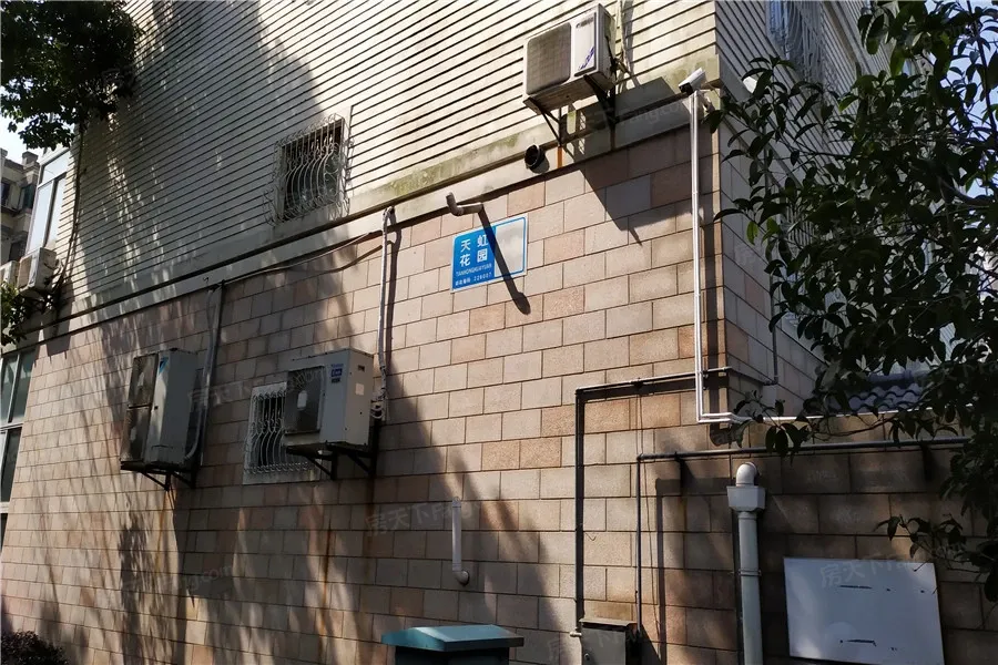 【南通天虹花园小区,二手房,租房】- 南通房天下