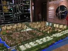 泗泾·金地玺悦·3室·2厅