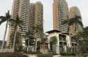 华融琴海湾别墅实景图