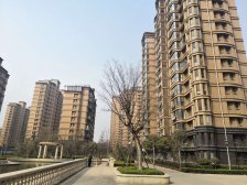 外海中央花园二期 2室2厅 南