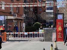 弘燕路小区2室1厅东西