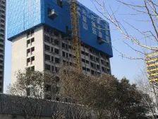 此房已下证,精装修,配套成熟,带租出售