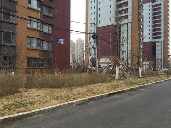 沈铁达观实景图