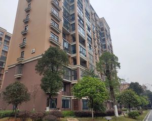 次新小区,湘府英才,单位福利房