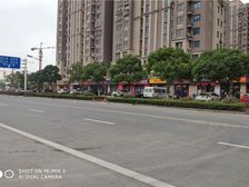 沙家圩花苑三室飞机户型,高层全天采光,双阳台