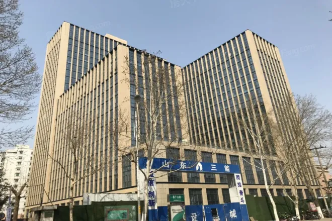 【济南绿城兰悦小区,二手房,租房】- 济南房天下