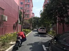 满5~唯1税费少精装修,已装电梯,配套成熟交通便利