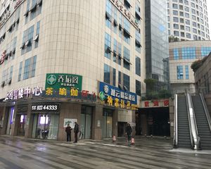 鸥波港湾2室1厅南