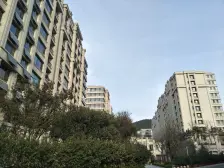 燕山脚下 新房未住!开元府大平层 毛坯 洋房 观山景