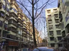 永安街35号院 顶楼总价低,单价低,首付2成