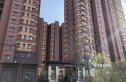 中建新悦城实景图