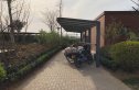 中建新悦城实景图