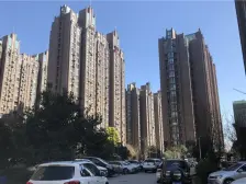 海悦雅居 医疗配套成熟 出行方便 精装修 商业配套齐全