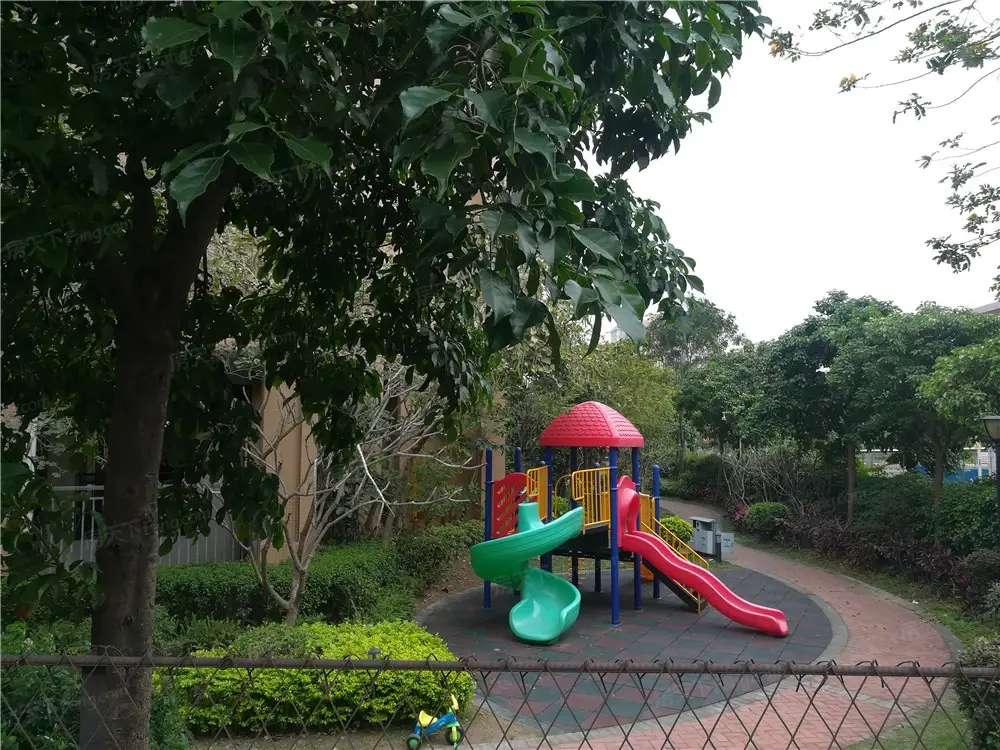 【广州东城华庭小区,二手房,租房 广州房天下