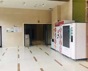 双峰嶺2室1厅南