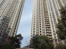 虎池苑 大三房中间楼层 6号线8号线双地铁口