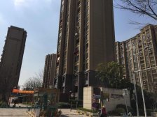 苏宁荣悦 2室1厅 南